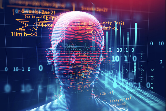 The Future of Digital Security