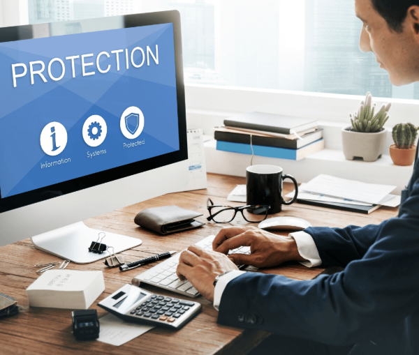 The Future of Digital Security Technologies