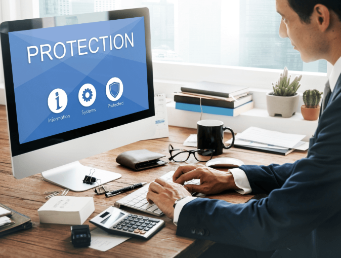 The Future of Digital Security Technologies