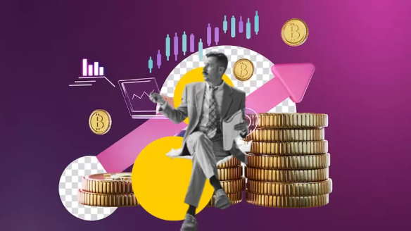 Crypto Trading vs Long Term Investing