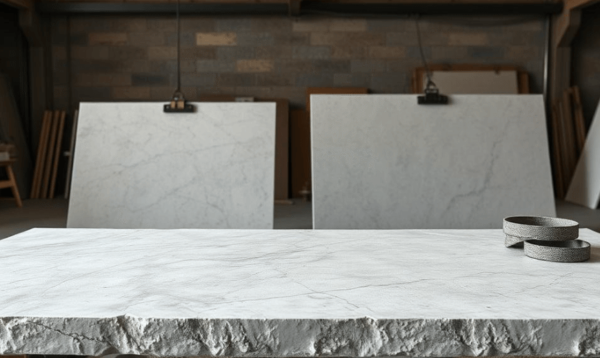 Running a Countertop Fabrication Shop: An Owner's Operational Reference