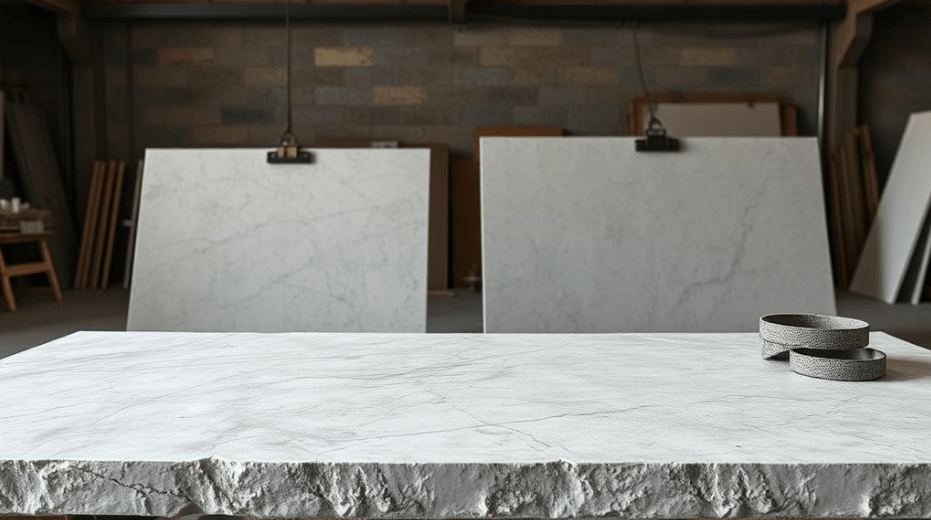 Running a Countertop Fabrication Shop: An Owner's Operational Reference
